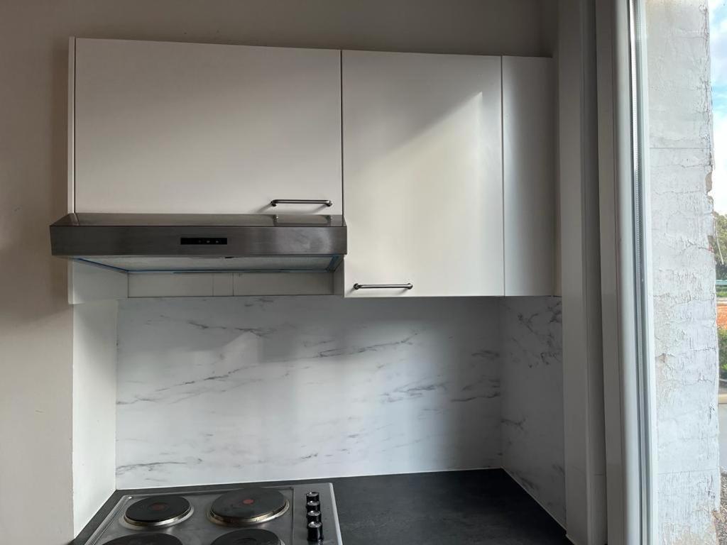 El 8 Appartement *