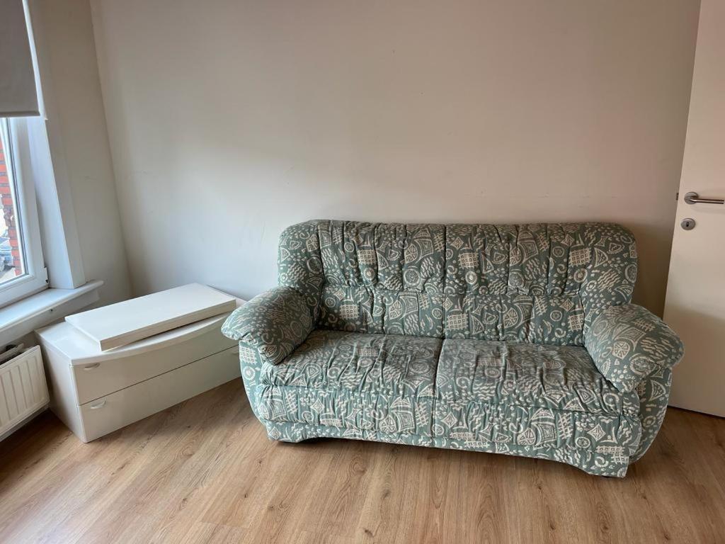 El 8 Appartement Antwerpen