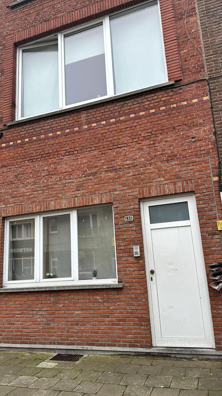 Appartement El 8 Antwerpen